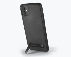 Metro Leder Case - Apple iPhone 11/ iPhone XR