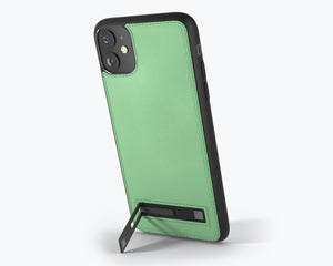 Metro Leder Case - Apple iPhone 11/ iPhone XR