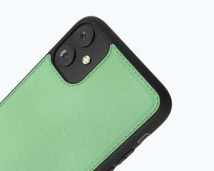 Metro Leder Case - Apple iPhone 11/ iPhone XR