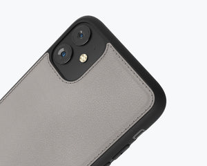 Metro Leder Case - Apple iPhone 11/ iPhone XR