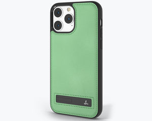 Metro Leder Case - Apple iPhone 13 Pro