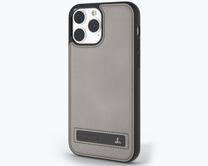 Metro Leder Case - Apple iPhone 13 Pro