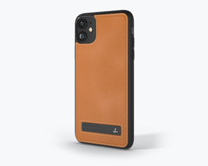 Metro Leder Case - Apple iPhone 11/ iPhone XR