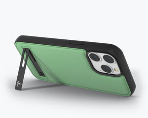 Metro Leder Case - Apple iPhone 13 Pro