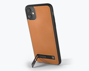 Metro Leder Case - Apple iPhone 11/ iPhone XR